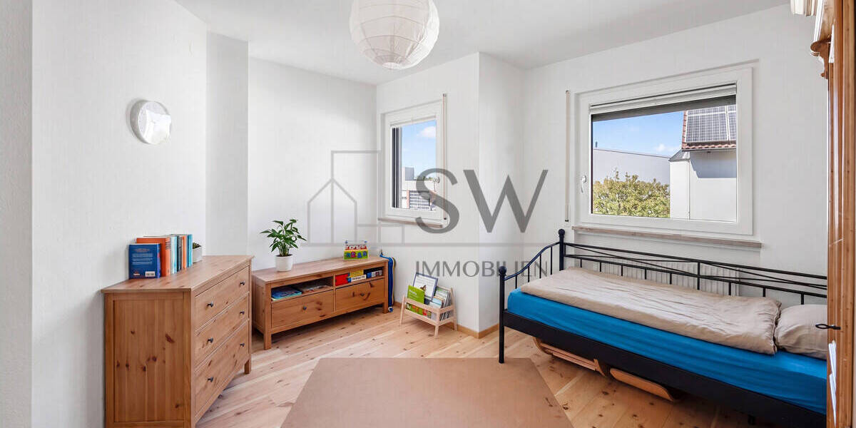 Reihenmittelhaus Wendelstein - 5 Zimmer, 110 m&sup2;, 499.000&euro; | Angebot:26434074