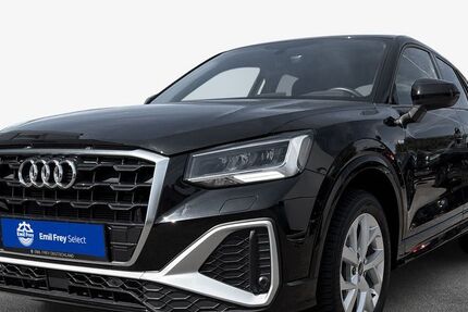 Audi Q2 22.121 km 23.950 &euro; Schwabach 91126