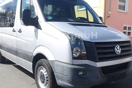 VW Crafter 160.349 km 22.900 &euro; Nürnberg 90449