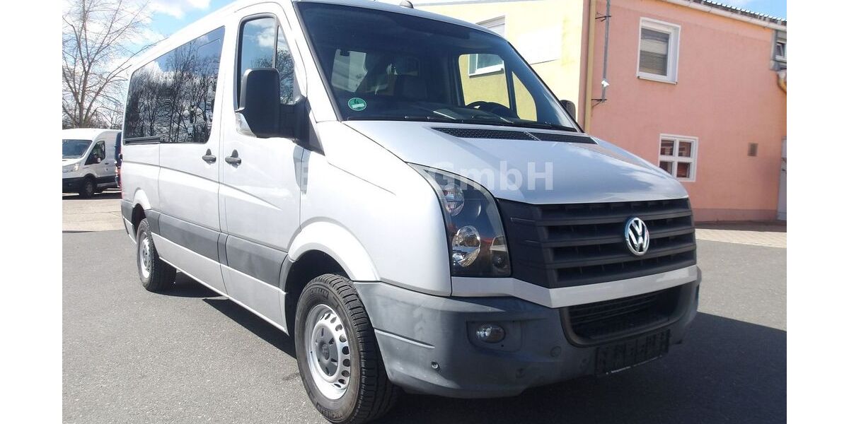 VW Crafter 160.349 km 22.900 &euro; Nürnberg 90449
