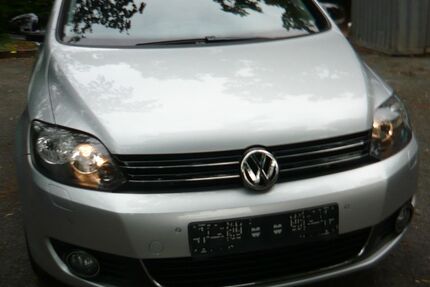 VW Golf Plus 68.652 km 6.650 &euro; Erlangen 91058