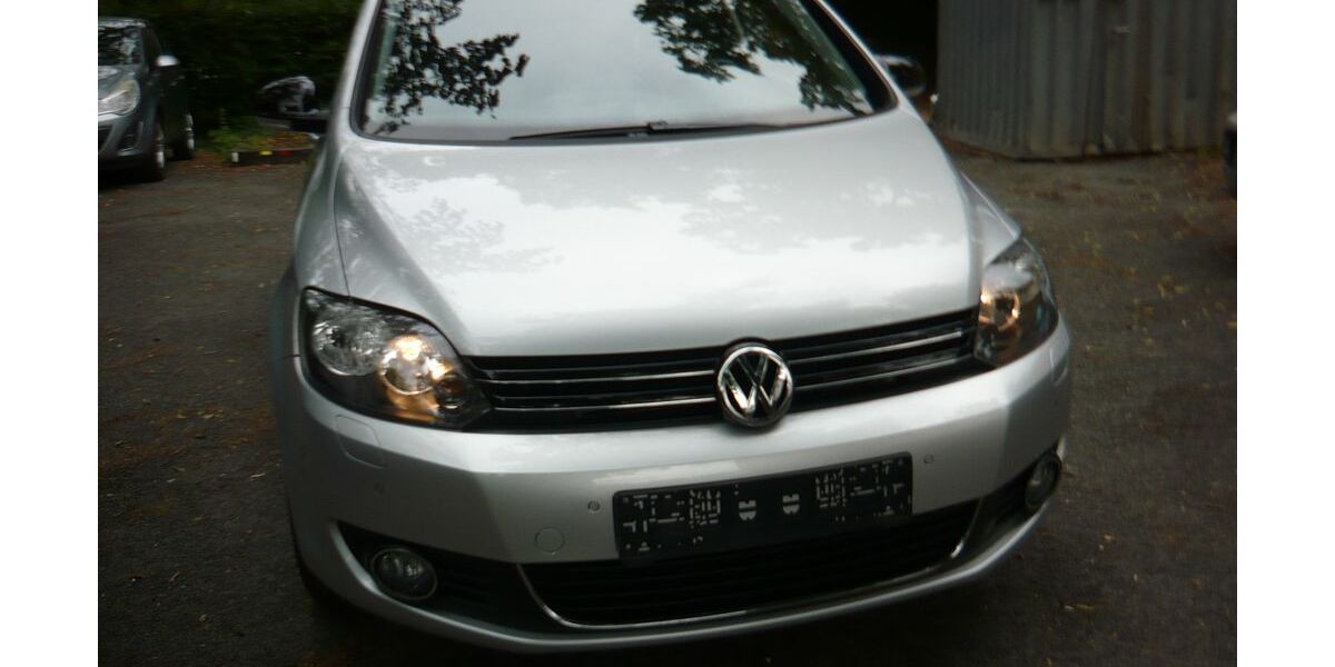VW Golf Plus 68.652 km 6.650 &euro; Erlangen 91058