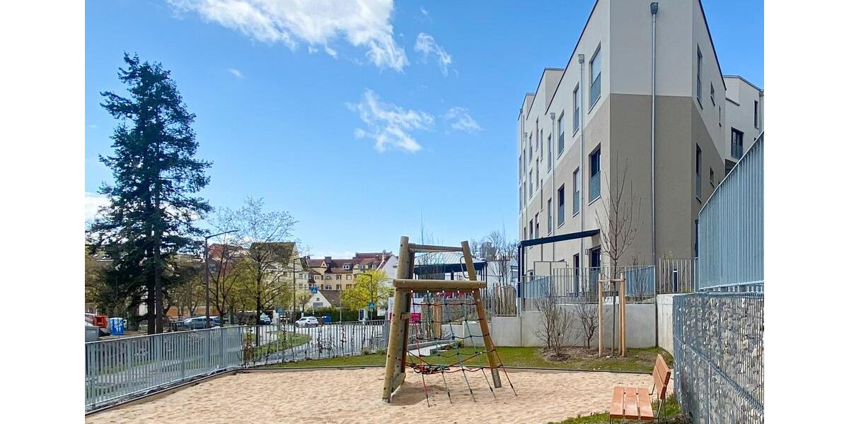 Etagenwohnung Nürnberg Erlenstegen - 3 Zimmer, 80 m&sup2;, 1.200&euro; | Angebot:25372661