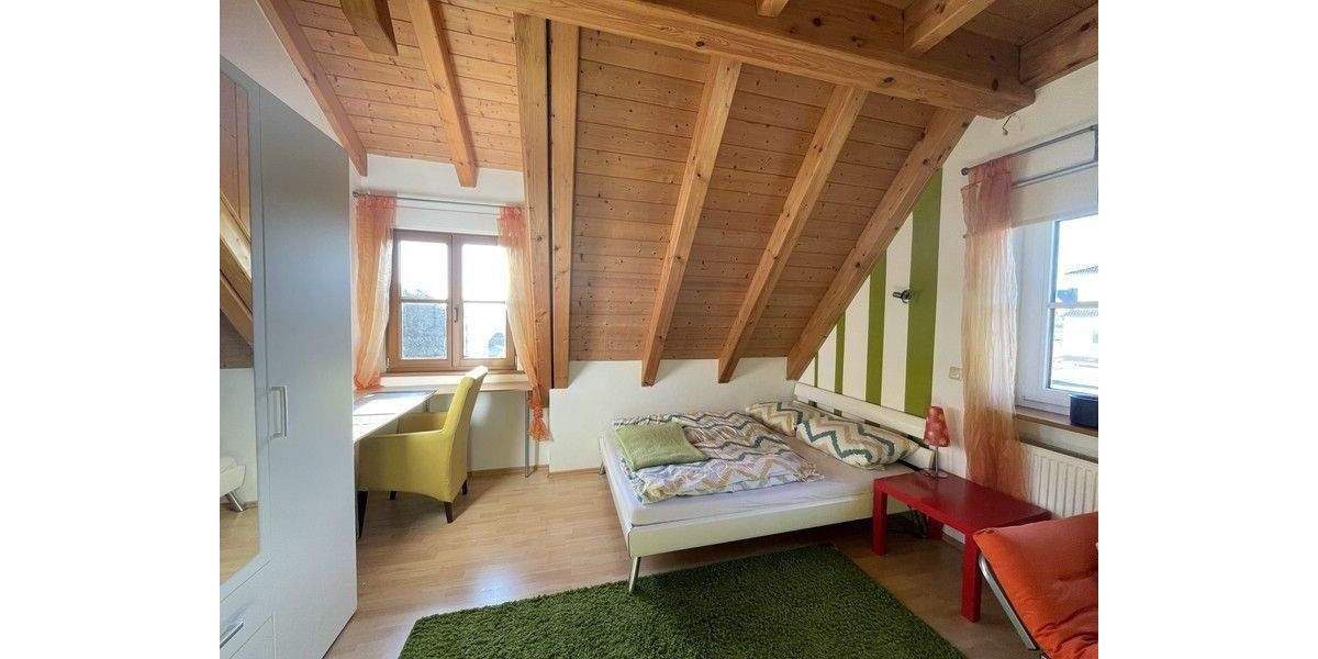 Einfamilienhaus Gräfenberg - 4 Zimmer, 149 m&sup2;, 578.000&euro; | Angebot:25699461