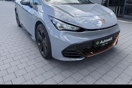 Cupra Born 37.662 km 28.450 &euro; Roth 91154