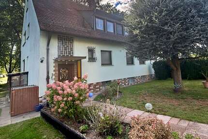 Haus Erlangen / Frauenaurach Frauenaurach - 6 Zimmer, 153 m&sup2;, 639.000&euro; | Angebot:27541830