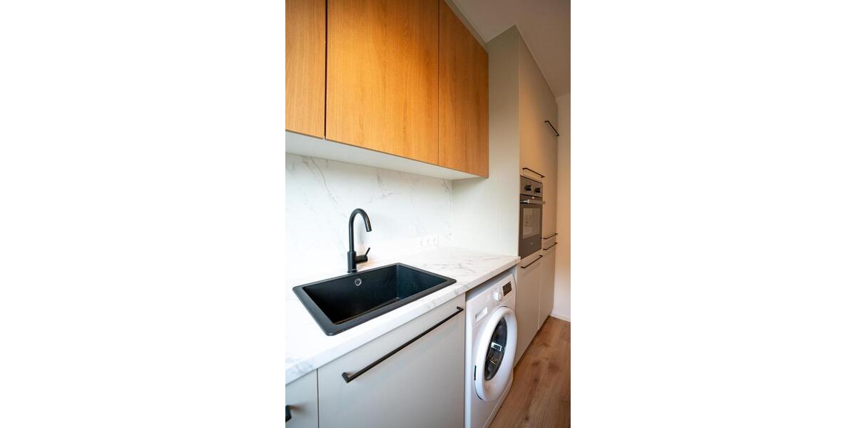 Etagenwohnung Nürnberg Gibitzenhof - 1 Zimmer, 30 m&sup2;, 550&euro; | Angebot:25639800