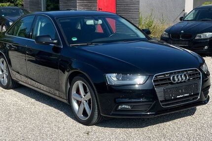 Audi A4 237.833 km 7.290 &euro; Oberasbach 90522