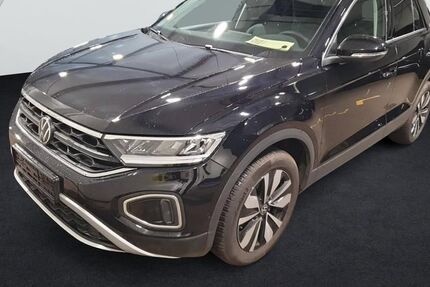 VW T-Roc 21.562 km 22.680 &euro; Fürth 90763