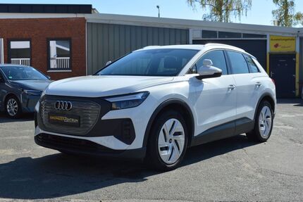 Audi Q4 e-tron 117.400 km 25.900 &euro; Nürnberg 90469