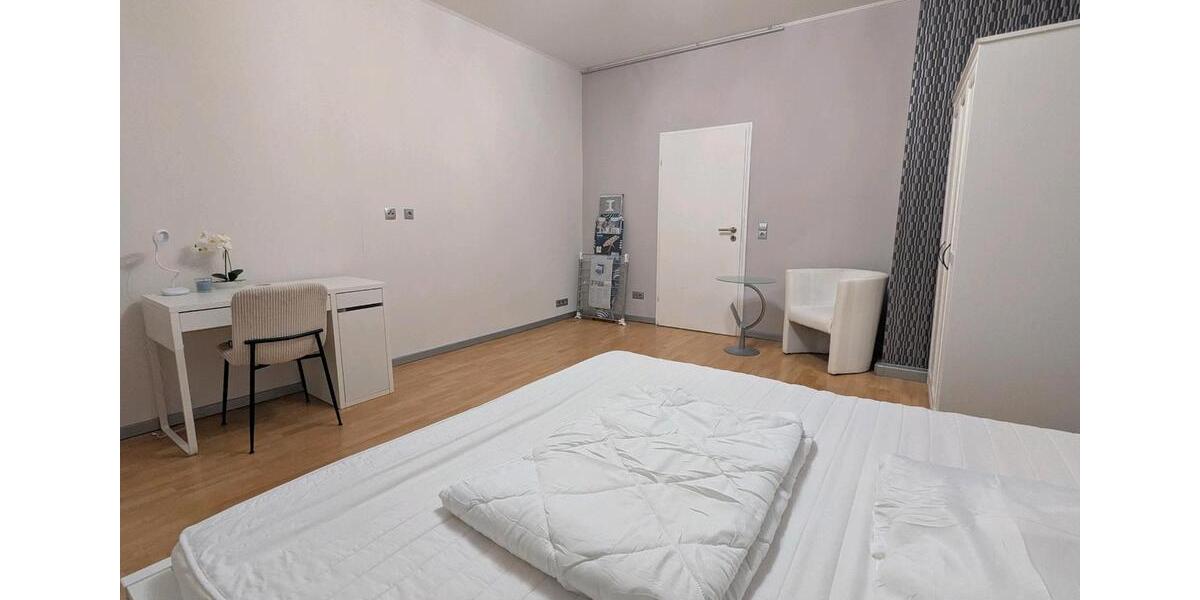 Etagenwohnung Nürnberg Gleißhammer - 1 Zimmer, 600&euro; | Angebot:23246548