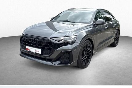 Audi Q8 38.380 km 77.980 &euro; Roth 91154
