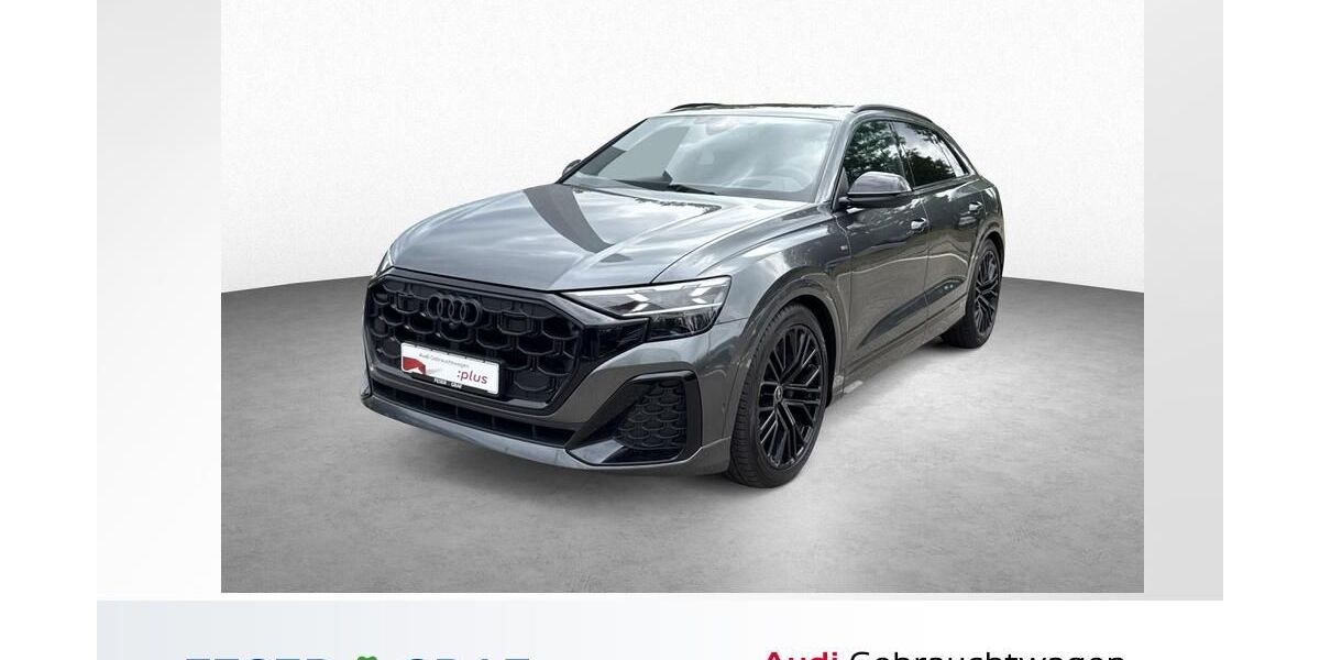 Audi Q8 38.380 km 77.980 &euro; Roth 91154