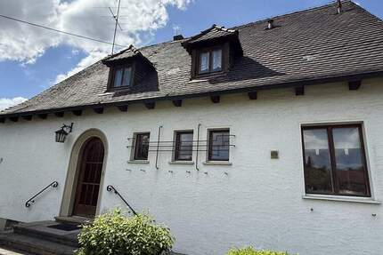 Haus Höchstadt a.d.Aisch Höchstadt - 7 Zimmer, 146 m&sup2;, 375.000&euro; | Angebot:25778818