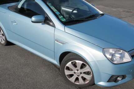 Opel Tigra 151.200 km 2.750 &euro; Pyrbaum 90602