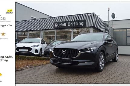 Mazda CX-30 9.000 km 26.890 &euro; Lauf 91207