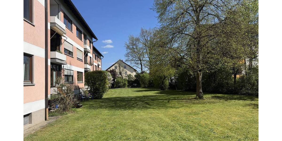 Etagenwohnung Möhrendorf - 3 Zimmer, 93 m&sup2;, 345.000&euro; | Angebot:26616718