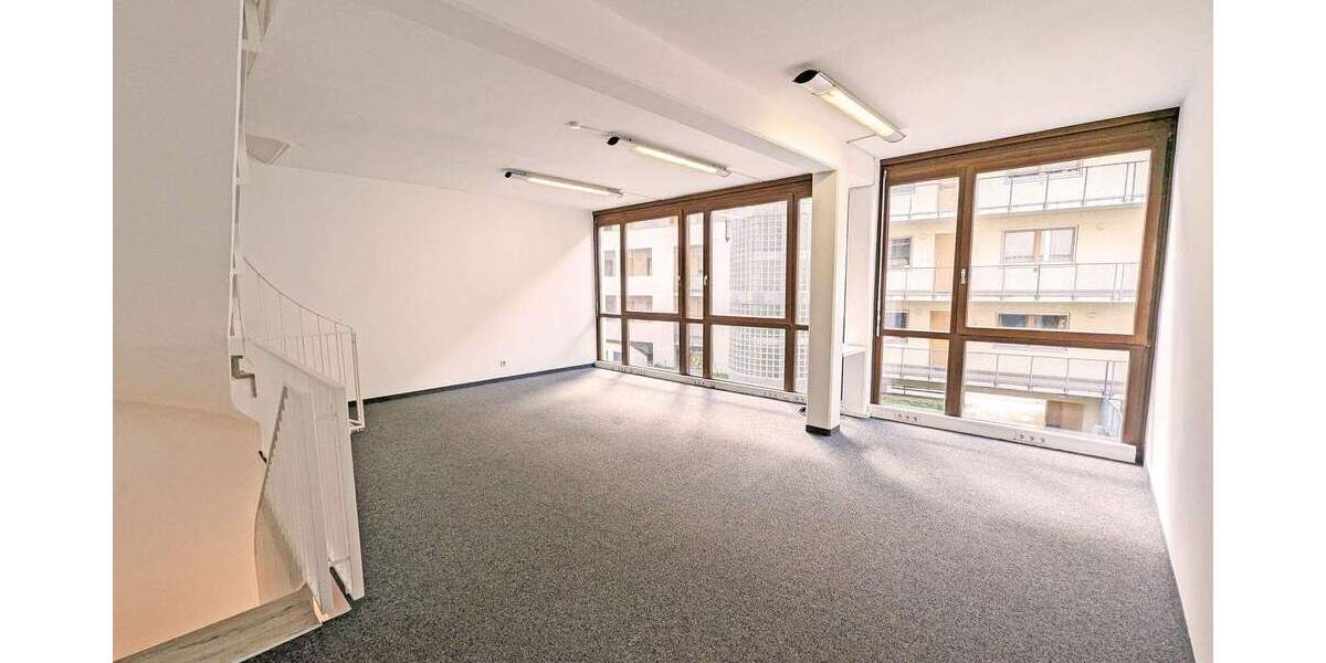 Einfamilienhaus Nürnberg St Johannis - 3 Zimmer, 310.000&euro; | Angebot:25695423