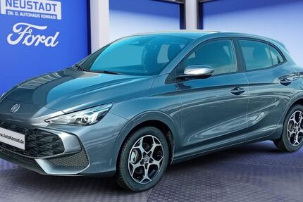 MG 3 3.000 km 18.490 &euro; Neustadt an der Aisch 91413