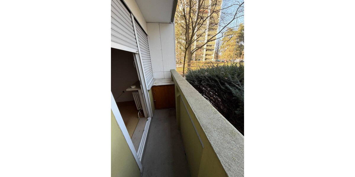 Etagenwohnung Nürnberg Langwasser - 3 Zimmer, 80 m&sup2;, 250.000&euro; | Angebot:25927760