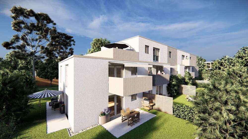 Etagenwohnung Nürnberg Gaismannshof - 2.5 Zimmer, 77 m&sup2;, 520.000&euro; | Angebot:25872464