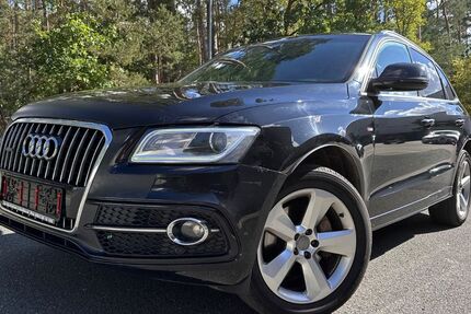 Audi Q5 204.000 km 11.900 &euro; Nürnberg 90455