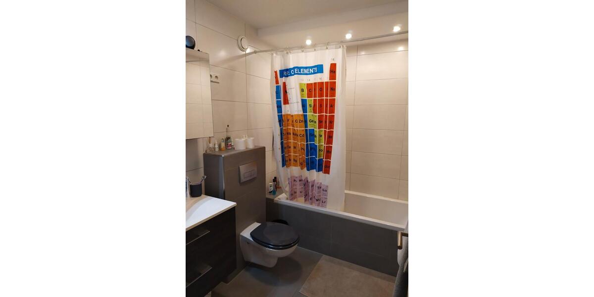 Etagenwohnung Erlangen Alterlangen - 3 Zimmer, 80 m&sup2;, 1.100&euro; | Angebot:26639969