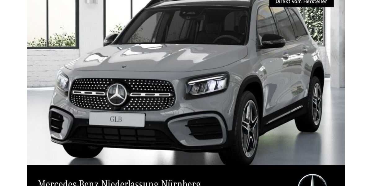 Mercedes-Benz GLB 220 9.900 km 48.900 &euro; Nürnberg 90402