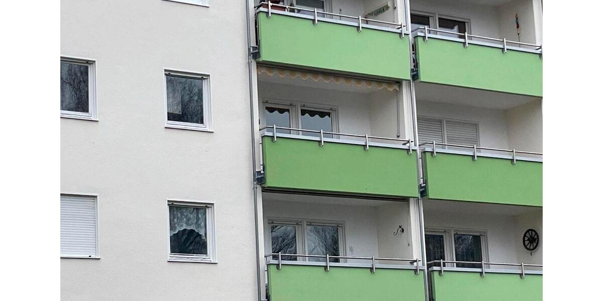 Etagenwohnung Erlangen Am Anger - 2 Zimmer, 57 m&sup2;, 230.000&euro; | Angebot:24841265