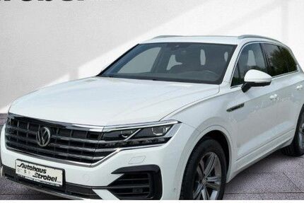 VW Touareg 30.465 km 47.490 &euro; Schnaittach 91220