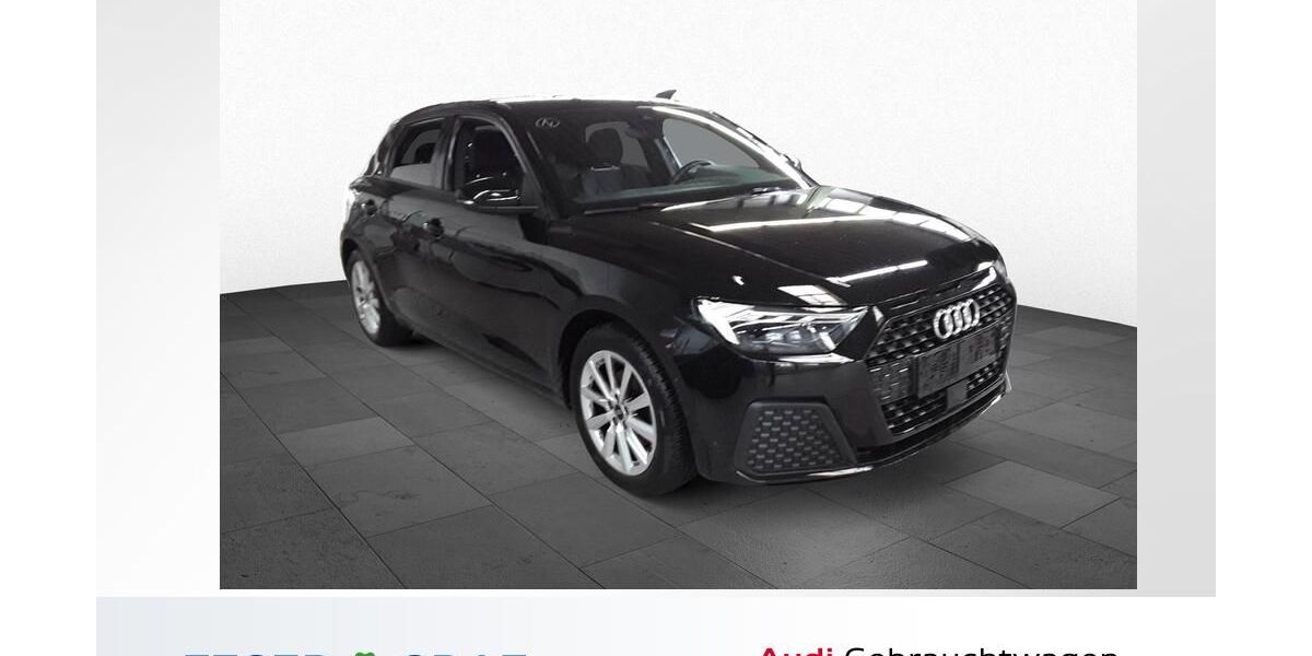 Audi A1 29.750 km 26.980 &euro; Schwabach 91126