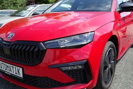 Skoda Scala 18.830 km 22.490 &euro; Wendelstein 90530
