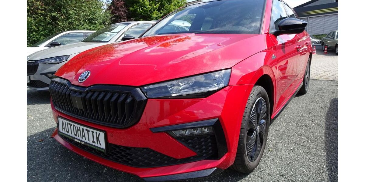 Skoda Scala 18.830 km 22.490 &euro; Wendelstein 90530