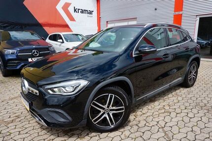 Mercedes-Benz GLA 220 160.642 km 24.990 &euro; Nürnberg 90475