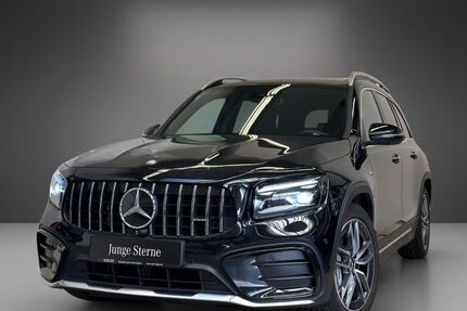 Mercedes-Benz GLB 35 AMG 14.594 km 59.899 &euro; Altdorf 90518