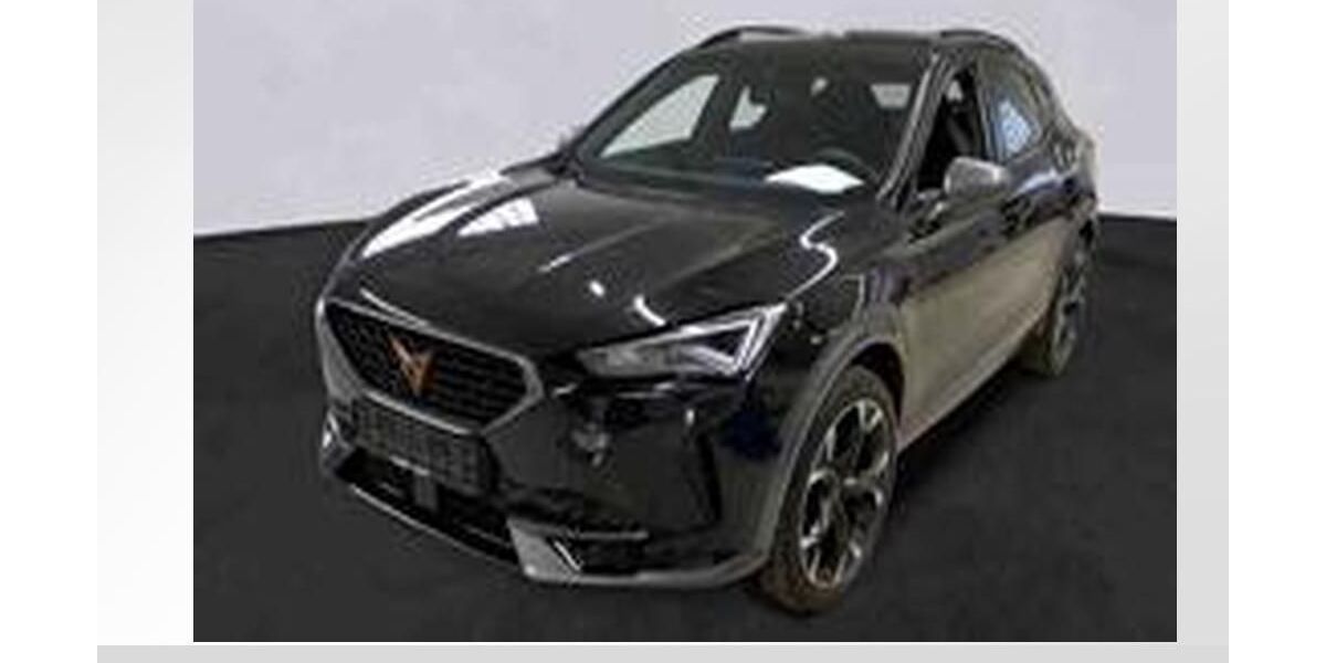 Cupra Formentor 24.415 km 30.750 &euro; Höchstadt an der Aisch 91315