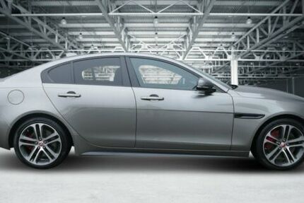 Jaguar XE 110.000 km 22.900 &euro; Burgthann 90559