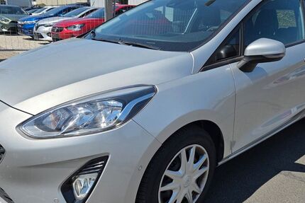 Ford Fiesta 177.700 km 6.600 &euro; Nürnberg 90439