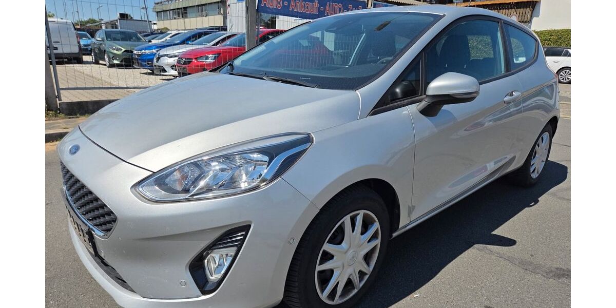 Ford Fiesta 177.700 km 6.600 &euro; Nürnberg 90439