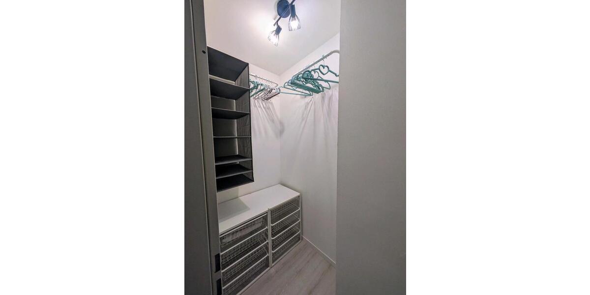Etagenwohnung Nürnberg Gibitzenhof - 1 Zimmer, 44 m&sup2;, 1.090&euro; | Angebot:26648164