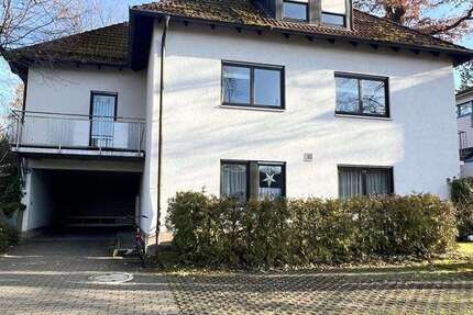 Wohnung Erlangen Buckenhofer Siedlung - 3 Zimmer, 78 m&sup2;, 359.000&euro; | Angebot:24698994