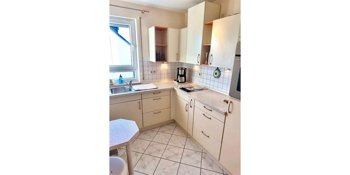 Etagenwohnung Winkelhaid b Nürnberg Winkelhaid - 2 Zimmer, 77 m&sup2;, 247.000&euro; | Angebot:25695528