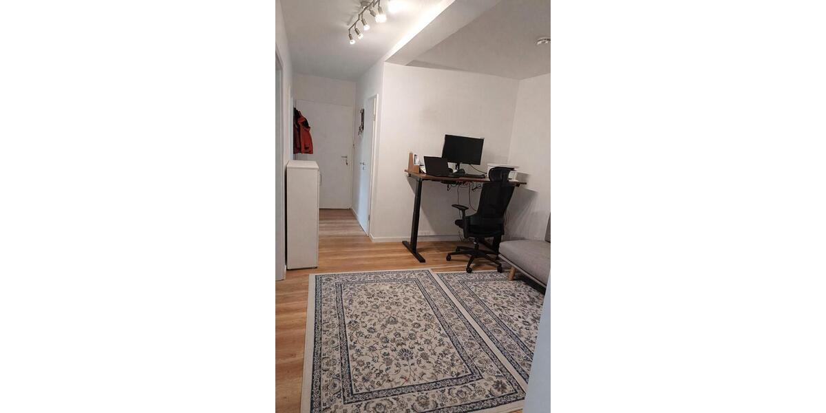 Etagenwohnung Fürth Atzenhof - 3 Zimmer, 85 m&sup2;, 1.200&euro; | Angebot:26585585