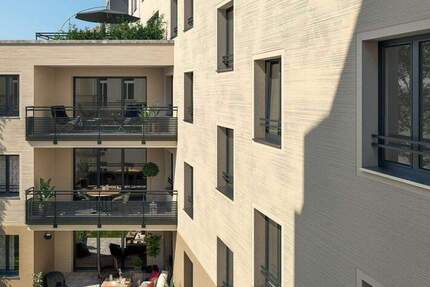 Wohnung Nürnberg St Leonhard - 3 Zimmer, 116 m&sup2;, 689.750&euro; | Angebot:25864439