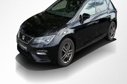 Seat Leon 61.450 km 15.950 &euro; Nürnberg 90431