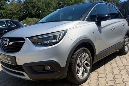 Opel Crossland (X) 66.000 km 12.000 &euro; Wendelstein 90530