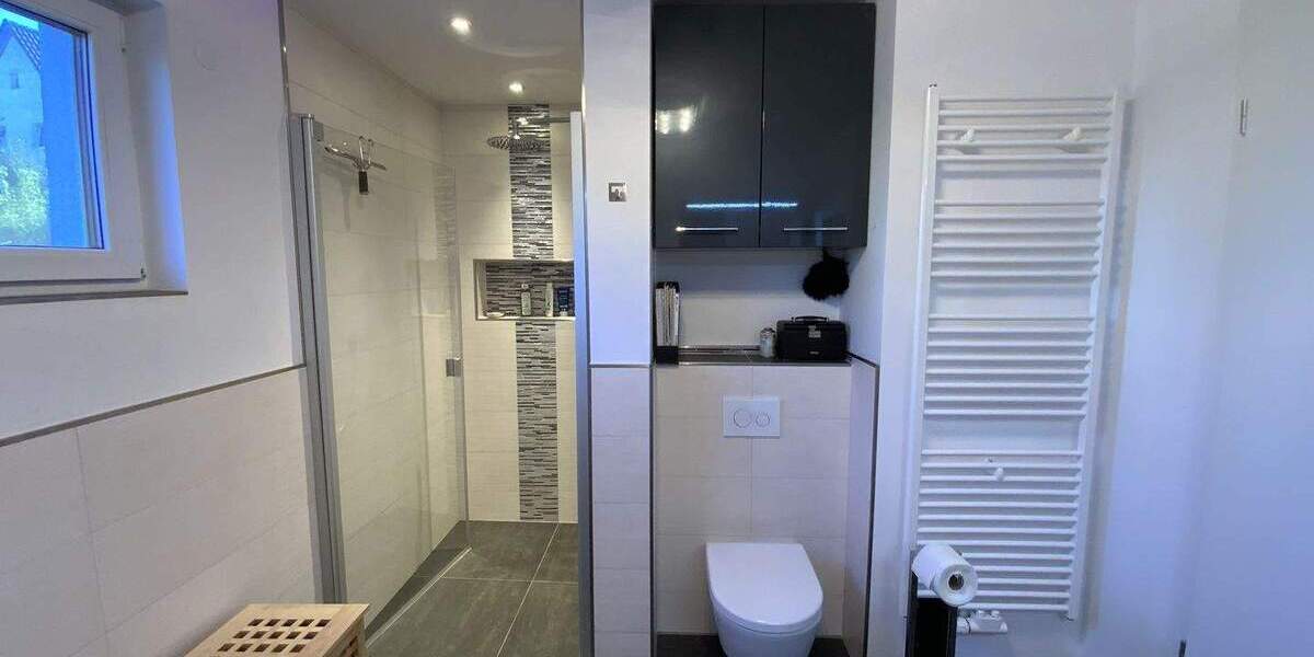 Etagenwohnung Forchheim - 4 Zimmer, 140 m&sup2;, 645.000&euro; | Angebot:25692184