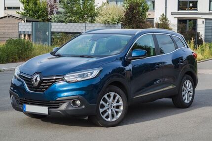 Renault Kadjar 127.600 km 10.200 &euro; Nürnberg 90425
