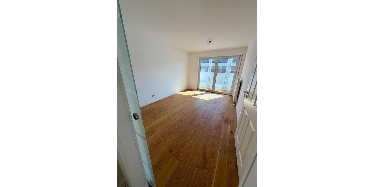 Etagenwohnung Nürnberg Hasenbuck - 2 Zimmer, 60 m&sup2;, 790&euro; | Angebot:25932557