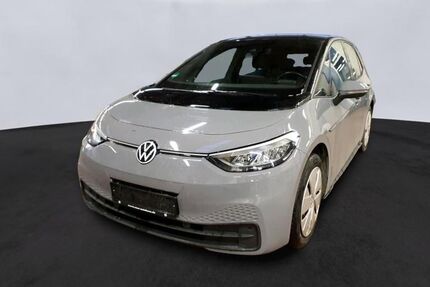 VW ID.3 55.050 km 19.340 &euro; Herzogenaurach 91074